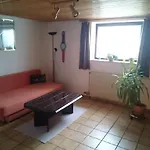 Apartmán An Der Loreley