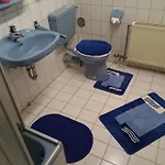 Apartmán An Der Loreley Bornich
