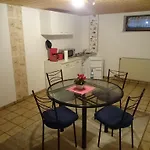 An Der Loreley Apartmán *