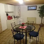 An Der Loreley Apartmán *
