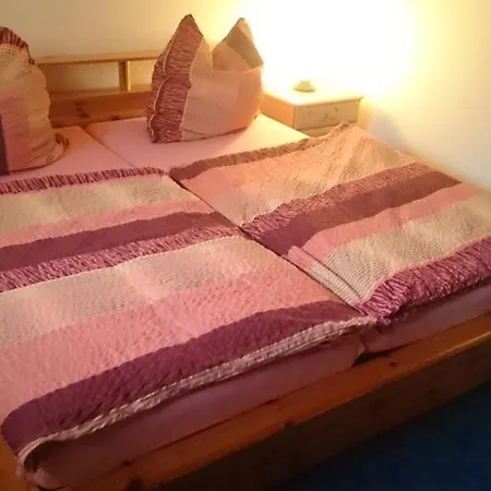 An Der Loreley Appartement *