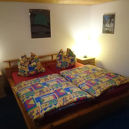 An Der Loreley Appartement