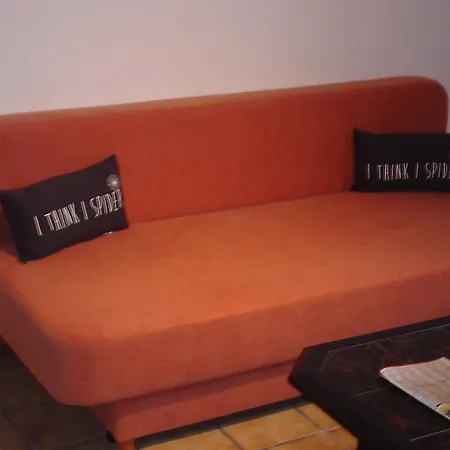 Appartamento An Der Loreley