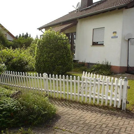 Apartmán An Der Loreley *