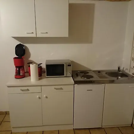 An Der Loreley Apartmán