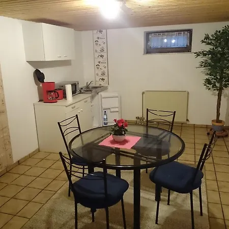 An Der Loreley Appartement *