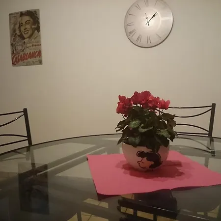 Apartmán An Der Loreley *