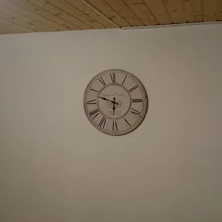 An Der Loreley Apartmán *