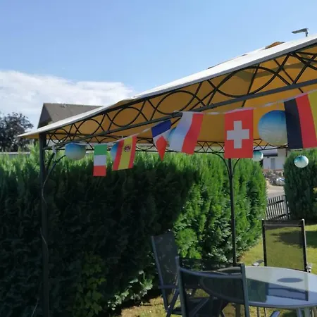 Lägenhet An Der Loreley Bornich