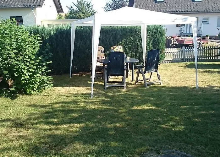 An Der Loreley 아파트 Bornich