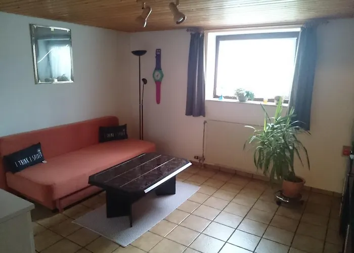 아파트 An Der Loreley