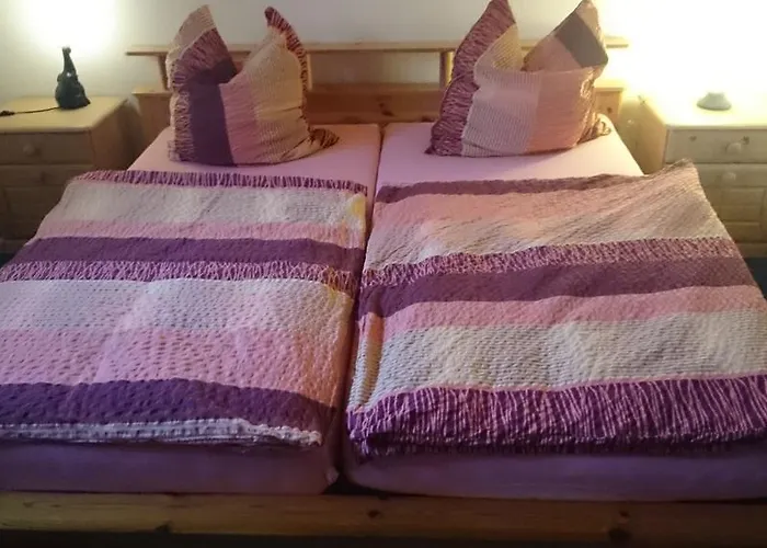 An Der Loreley 아파트