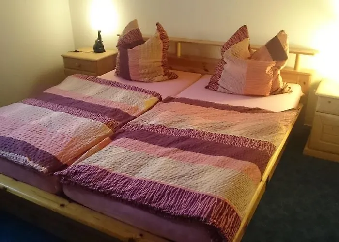 아파트 An Der Loreley *