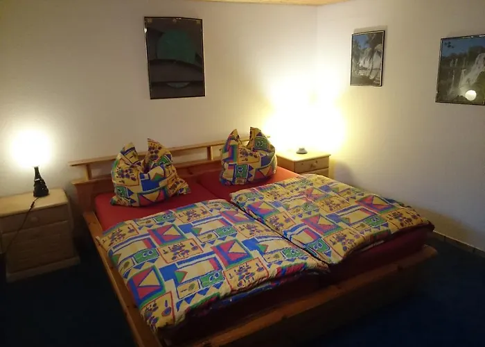 An Der Loreley 아파트