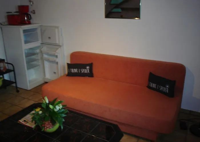 An Der Loreley 아파트 *