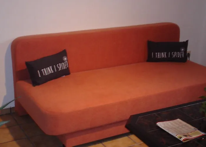 아파트 An Der Loreley