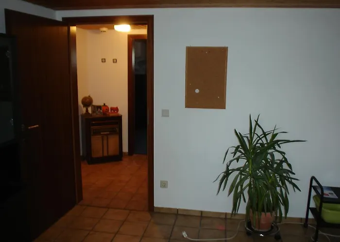 아파트 An Der Loreley