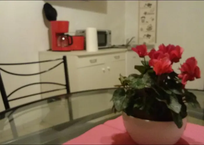 아파트 An Der Loreley