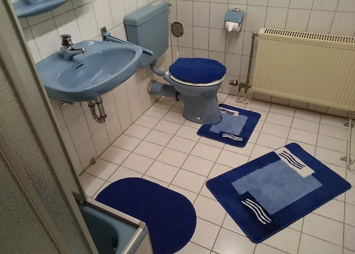 아파트 An Der Loreley Bornich