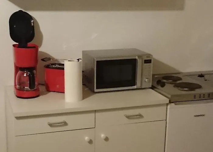 An Der Loreley Bornich