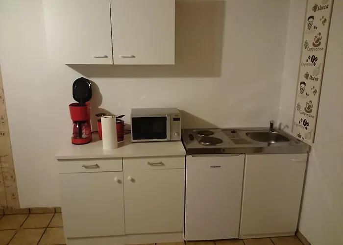 An Der Loreley 아파트