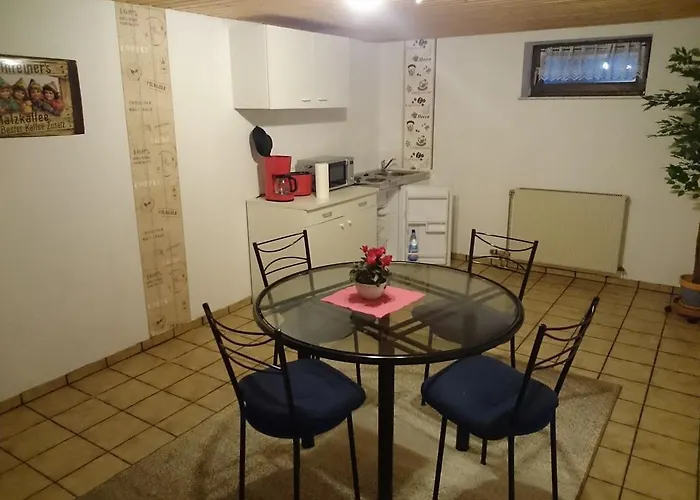 An Der Loreley 아파트 *