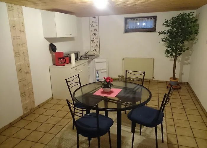 An Der Loreley 아파트 *