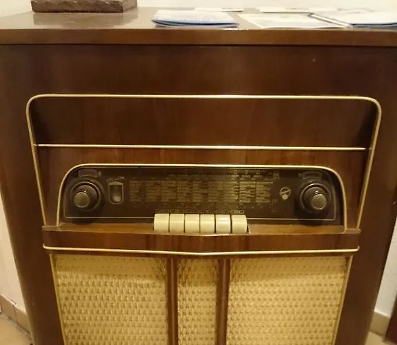 아파트 An Der Loreley *