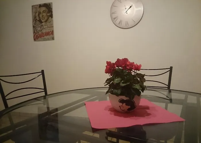 아파트 An Der Loreley *