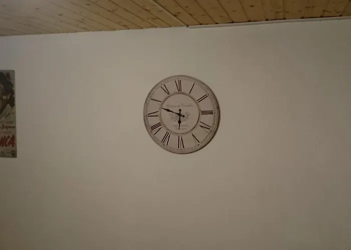 An Der Loreley 아파트 *