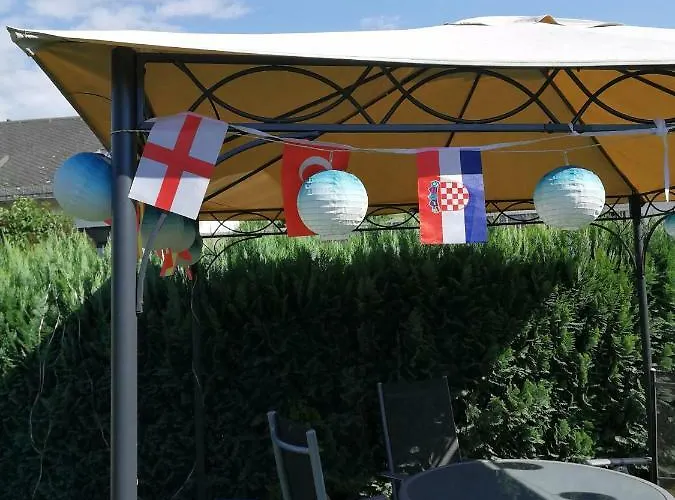 아파트 An Der Loreley