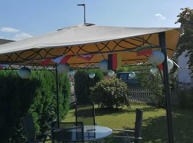 An Der Loreley 아파트 Bornich