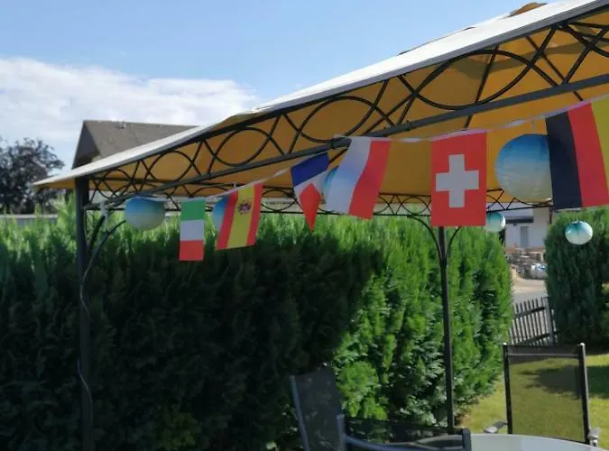 아파트 An Der Loreley Bornich